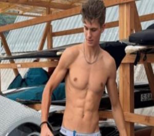 转战OnlyFans养家糊口英国皮筏艇运动员被禁赛两年本人称毫不后悔