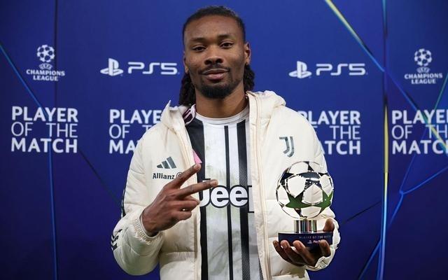 凯夫伦：进入附加赛是重要目标，尤文必