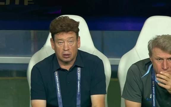 申花留力联赛争冠,省着用于汉超亚冠轮换保平外租新星29场24球