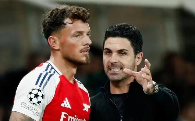 枪手扫地僧！本怀特首发拿下全场最佳曼城蓝军都想挖他