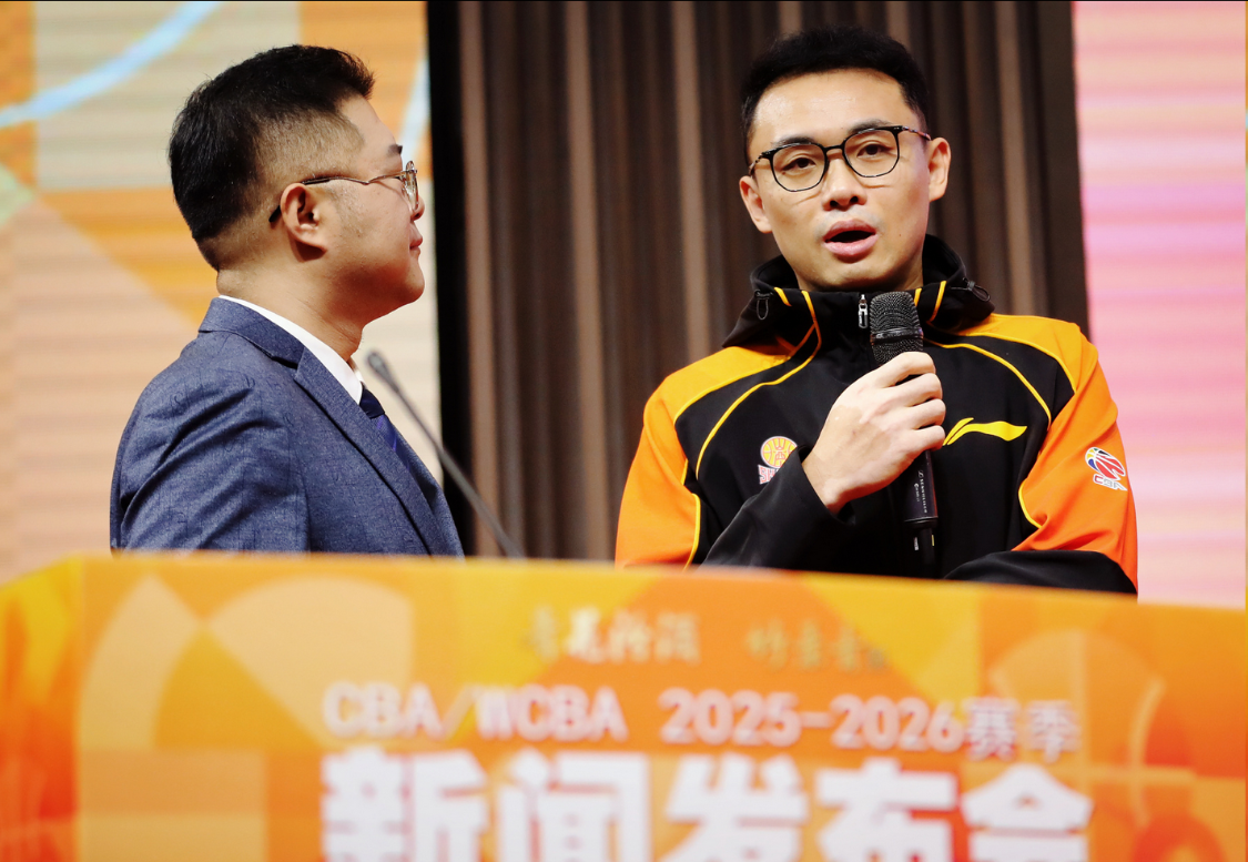 上季亚军公布新赛季目标！承认3队实力强劲，签水货外援暂避锋芒