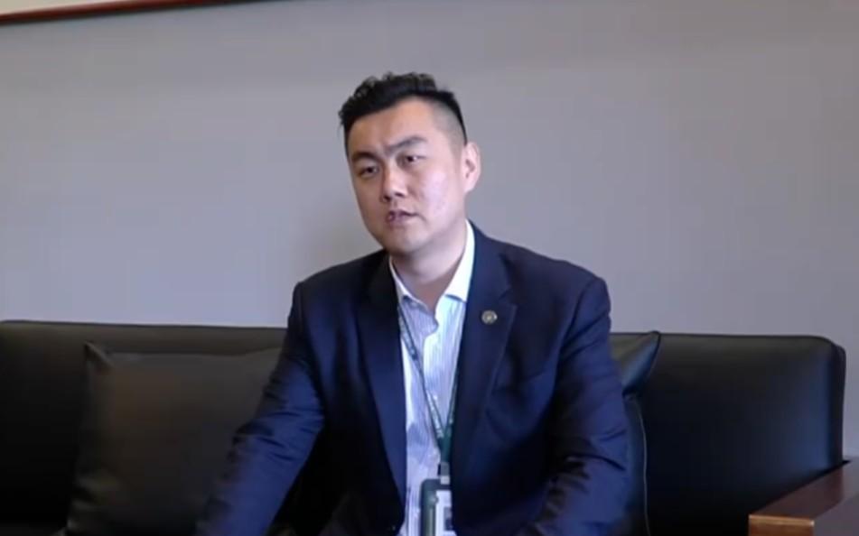 焦凤波：如果票房能占据俱乐部支出的