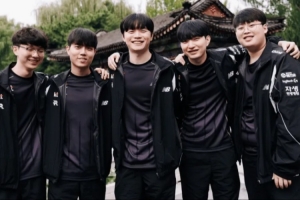 Jankos:KT本次世界赛小局一场未败,他们接下来将面对GEN