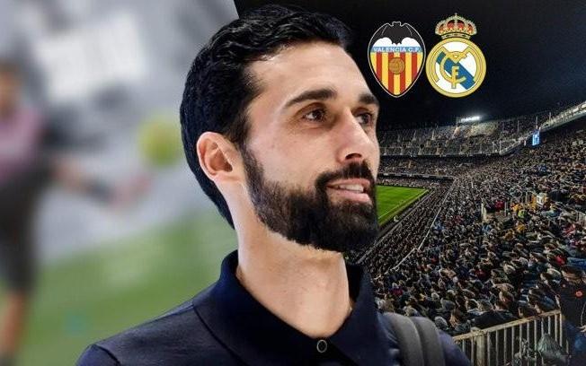 近11次西甲客战瓦伦西亚输了5次，为