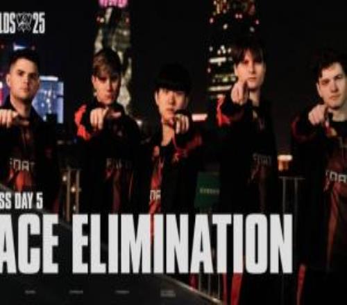 “死亡封面”官方发布的S15宣传片封面队伍，当日均落败！