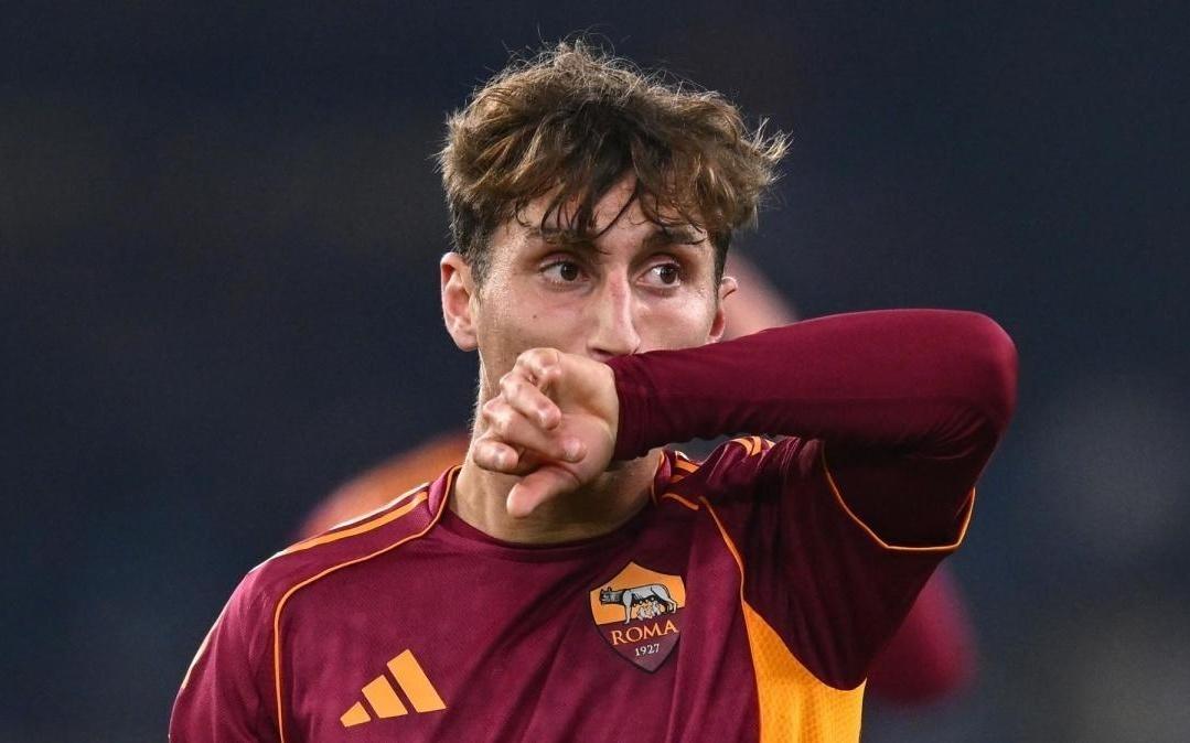 佩杜拉：佛罗伦萨即将签下哈里森，但巴