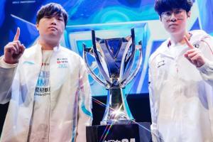 Reddit热议谁是史一上：我认为毫无疑问是Bin把他放进任何一支S赛LCK队伍里都能夺冠