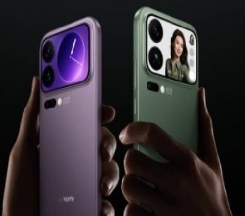 崛起！小米从苹果手中夺走手机激活中国市场第一：份额达22.08%