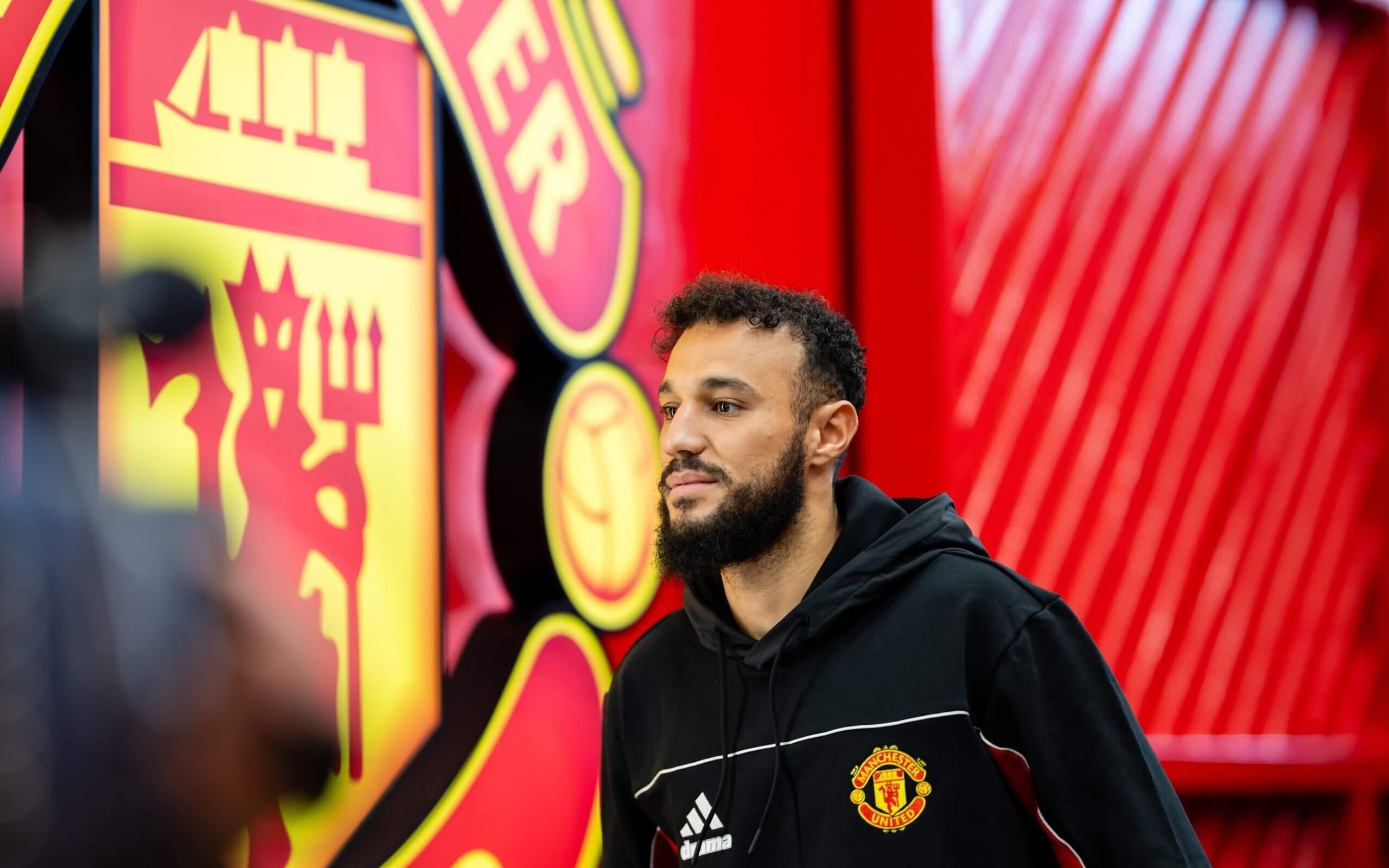 TA：非洲杯成曼联变阵契机，多名替补&