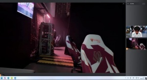 他太爱发微博了！BLG领队：Bin哥手机都在我口袋里，他一下来就会要手机