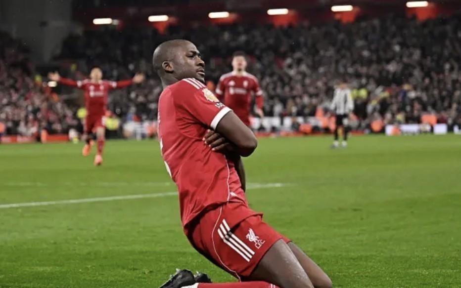 TA：科纳特的回归恰如及时雨纽卡的无