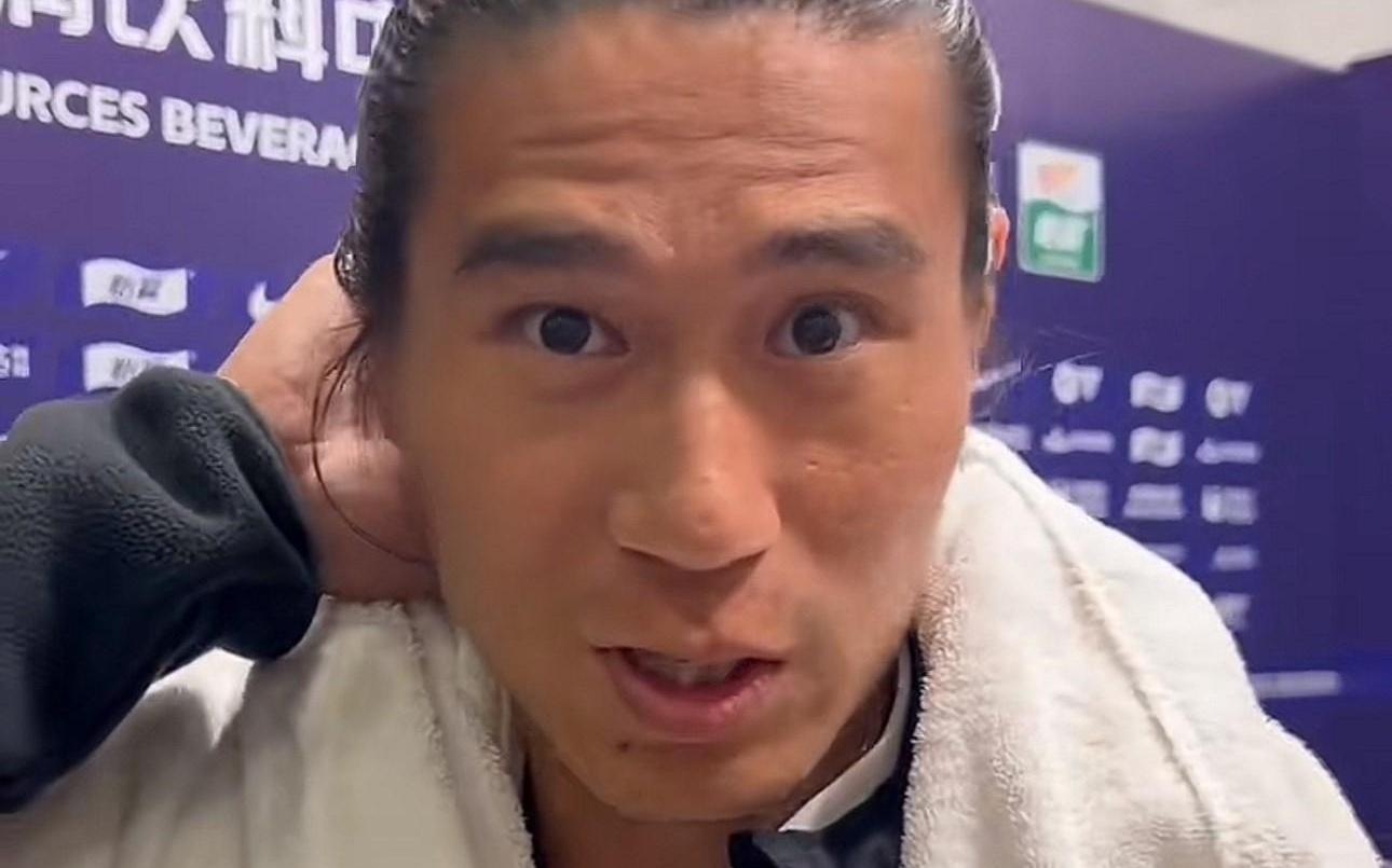 赵宇豪：中超“二年级”是最难的，玉昆