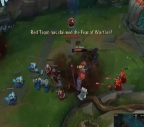 谁干的！Bin维基百科：第一位在S赛用挖掘机硬抗四下塔被塞恩单杀的人