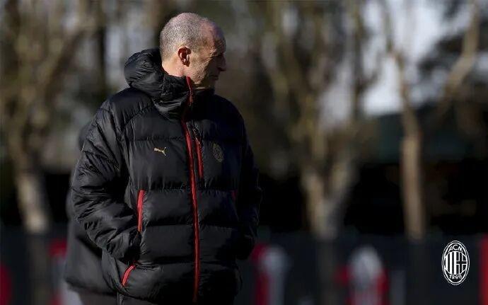 莫雷托丨阿莱格里确实对签下马特塔