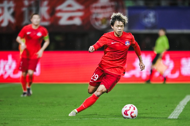 中超5连败&将战国安！足球报：梅州客家