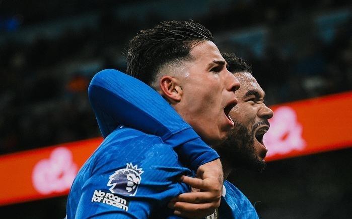 为保守付出代价瓜帅赛后开炮，切尔西