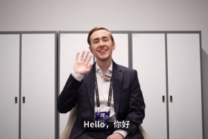 Quinn：中国队需常驻欧洲训练我很喜欢XxsNTS天命和Faithbian