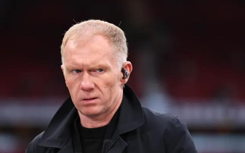 斯科尔斯：利物浦有点不对劲，他们仿佛