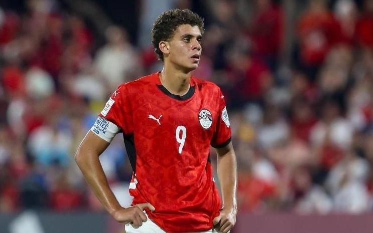 世体：开罗国民将在未来数小时内评估巴萨为哈姆扎出的新报价