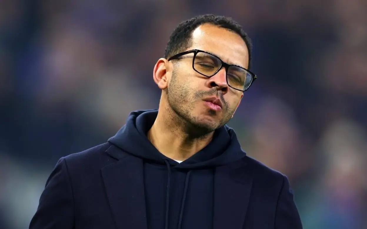 TA：蓝军球迷不满情绪达新高帕尔默、