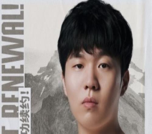 iG官方：和中路选手宋义进IDRookie完成续约征战至2027赛季