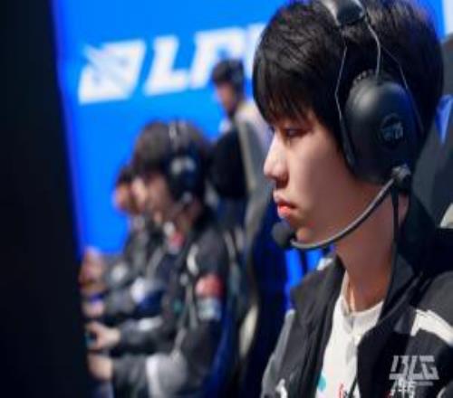 负美败欧！BLG瑞士轮分别不敌100T、G2两支欧美队伍