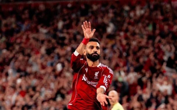 DO：科纳特续约谈判无进展萨拉赫预计冬窗会留在利物浦