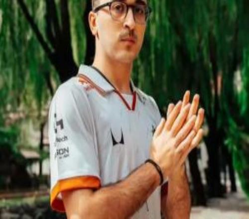 G2打野SkewMond：感谢大家一直以来的支持我会努力做得更好