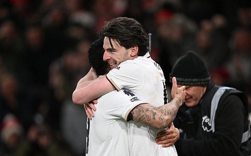 詹俊：阿森纳下半程要靠火力点保驾护