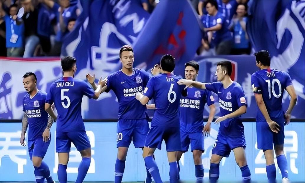 申花为何要倒贴钱曾经的主力外援，引发球迷热议，都直言不可信