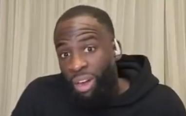 格林：湖人整体是支好球队，但不解决防守问题形势会急转直下