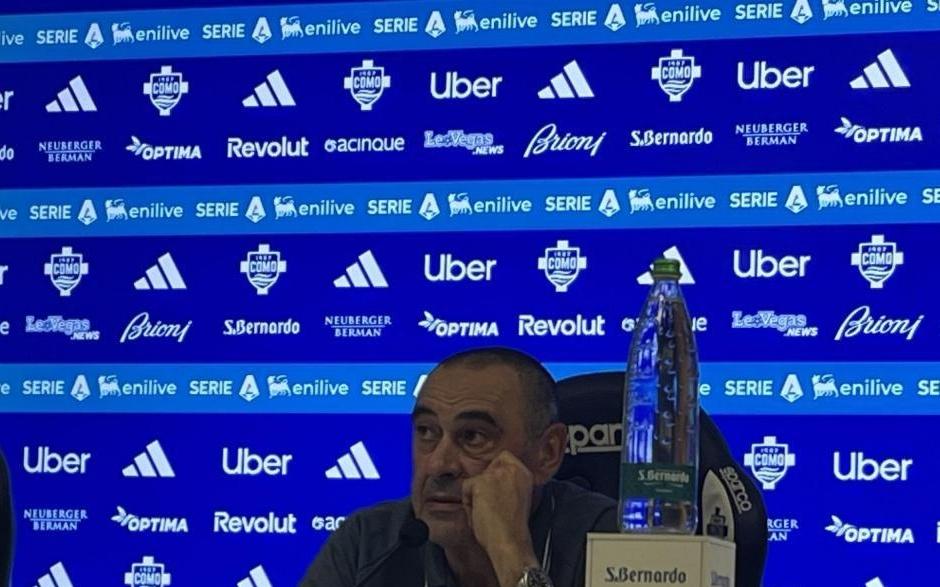 萨里：国米拥有意甲最强的阵容，全欧比他们更强的队寥寥无几