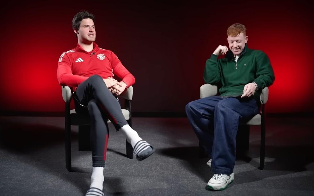 拉门斯：B费在我来曼联前就向我前队