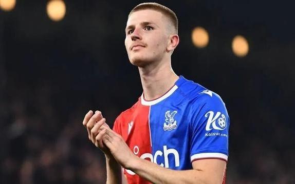 曼联锁定胖虎接班人！夏窗7000万求购