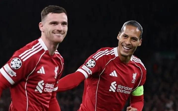 TA：利物浦冬窗倾向按兵不动，夏窗会重点补强左后卫