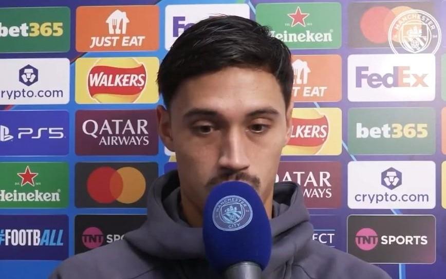 赖因德斯：今天是那种球怎么都不进的