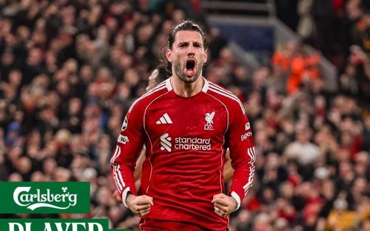 强度拉满，利物浦40横扫土超豪门：拼起