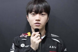 T1HomeGround！Oner评价：如果能把我们的主场染成红色会很棒