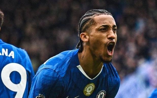 鲁尼：若昂佩德罗可能是状态最好的英