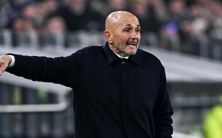 斯帕莱蒂：戴维罚点方式本身是对的，只是技术动作错了