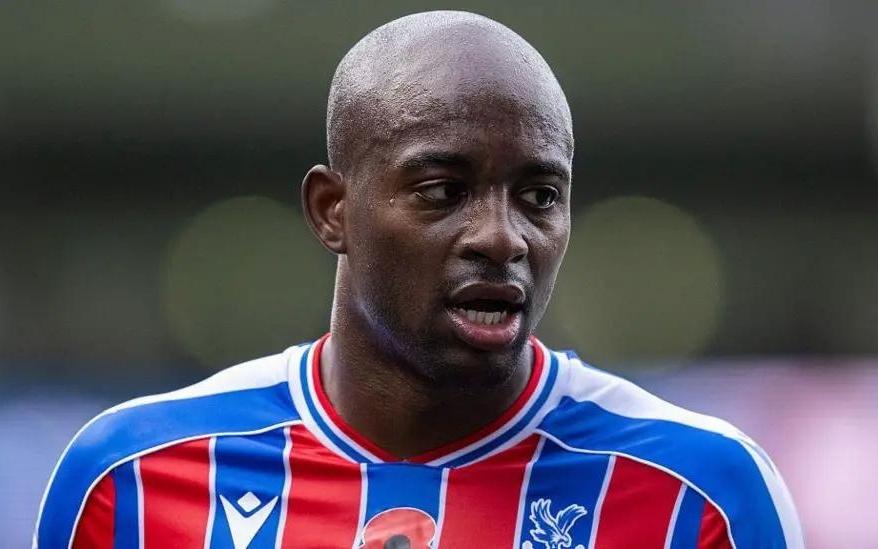 英媒：马特塔与水晶宫续约陷入僵局，球