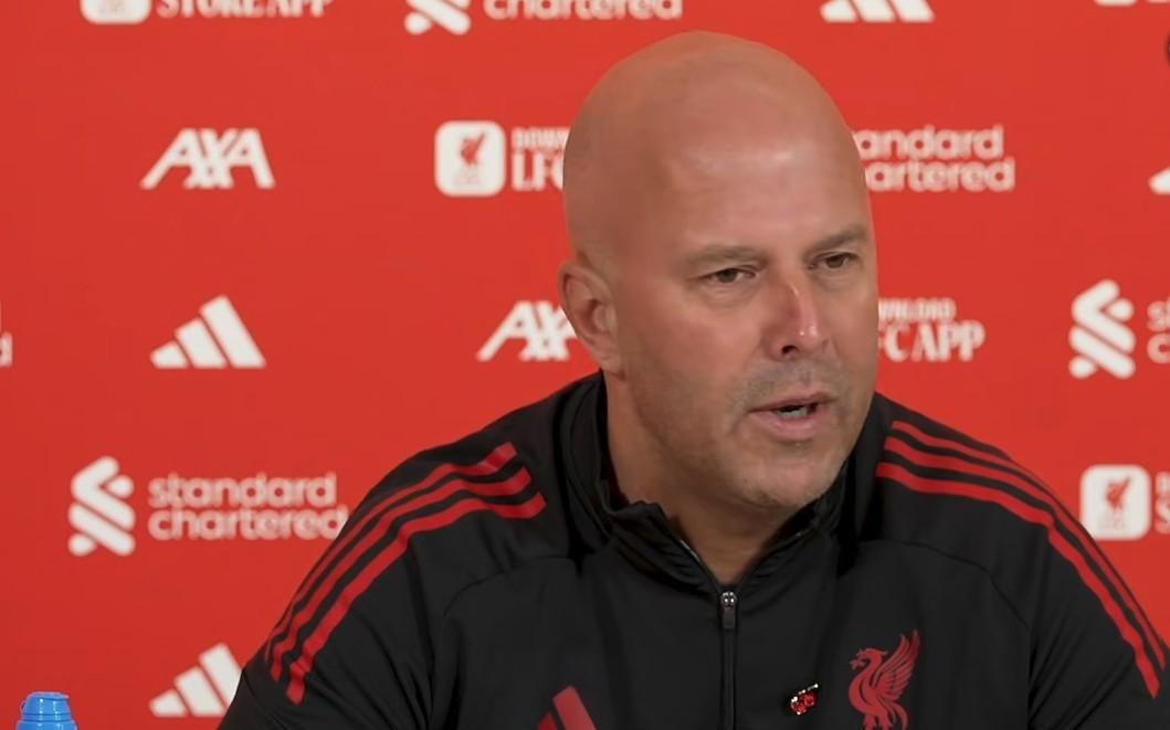 斯洛特：我认为没必要彻底改变踢法，但