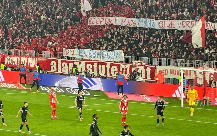 慕尼黑1860主席曾抱怨海纳未认出自