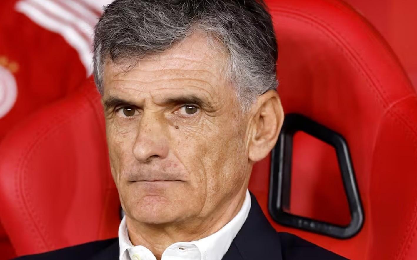 奥林匹亚科斯主帅：阿隆索需要时间皇