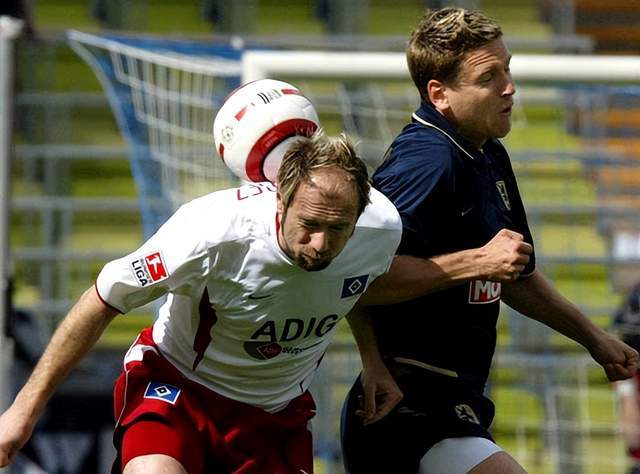 被忠诚耽误的德甲金靴，能为德国队踢