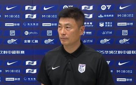 博主:李国旭和于根伟应该也参加了国足主帅的应聘