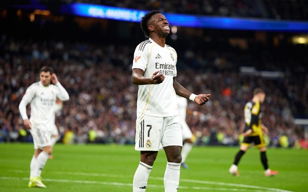 贝林重伤离场，熊皇天秀姆巴佩绝杀，皇