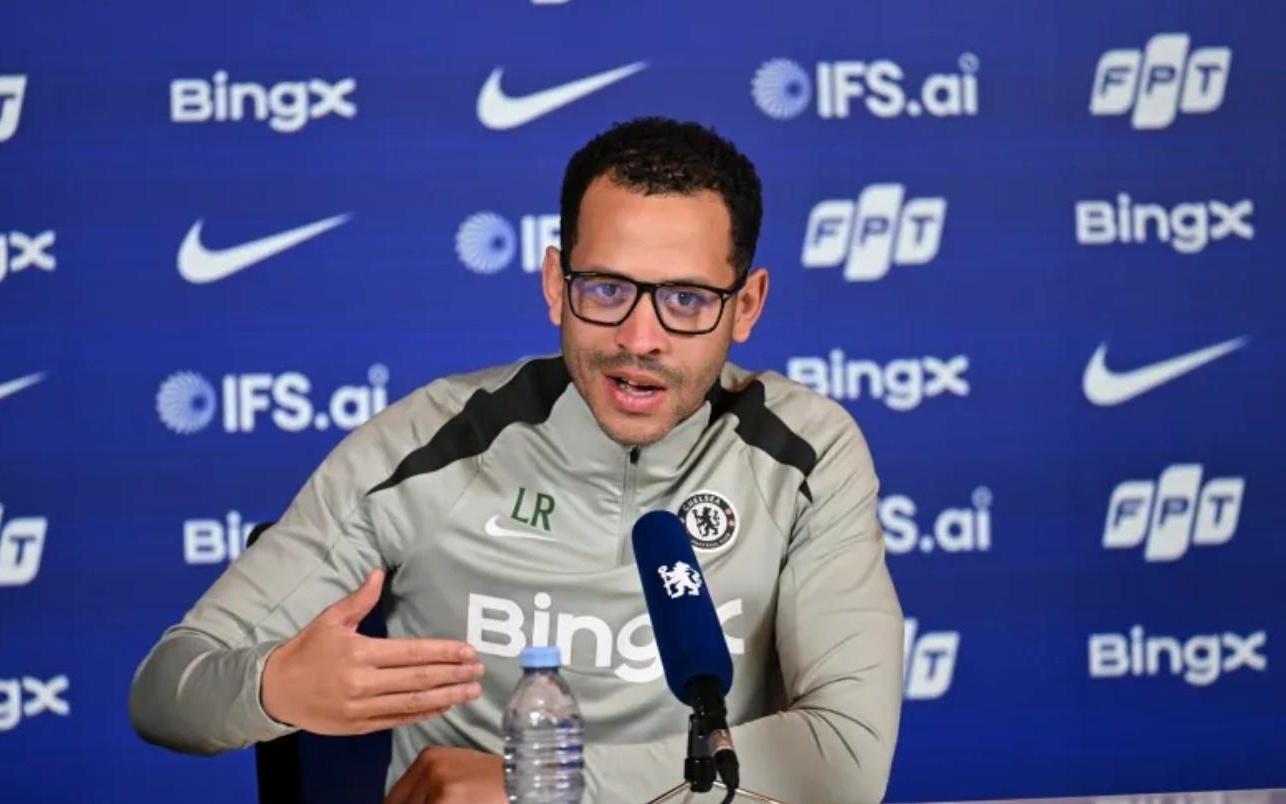 英媒：切尔西管理层决定至少给罗塞尼