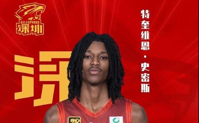 全部确定!CBA新赛季各支球队外援名单出炉