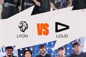 午夜战歌！YoungJae梦魇连续逮捕Saint杰斯LOUD再度扳平比分